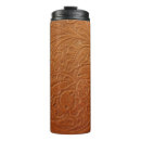 Search for tan leather mugs Flower