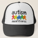 Search for puzzles hats Piece