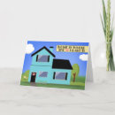Search for new house seasonal cards Cute