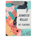 Search for funky clipboards Retro