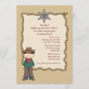 Search for corralled invitations Cowboy