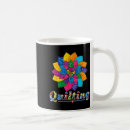 Search for quilt pattern mugs Modern