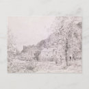 Search for fine horizontal postcards Castle