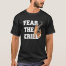 Search for krill tshirts Prawn