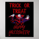 Search for scary clown posters Funny