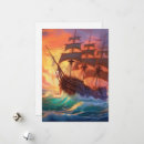 Search for sunset sailing cards Water