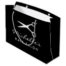 Search for hair salon gift bags Beautician