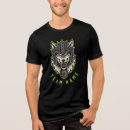 Search for long sleeve wolf tshirts Warrior