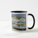 Search for bay mugs Town
