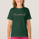 Search for happy thanksgiving tshirts Thank you