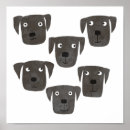 Search for labrador painting posters Puppy