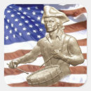 Search for revolutionary war stickers Patriot