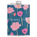 Search for pretty flasks Floral