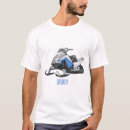 Search for snowmobile tshirts Motor sled