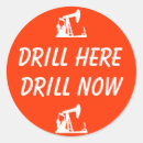 Search for not a drill stickers Oil