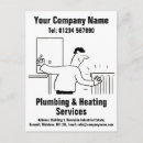 Search for heating postcards Plumbing