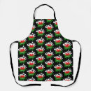 Search for welsh dragon aprons United kingdom