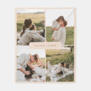 Search for 4 photos blankets Couple
