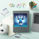 Search for air wing stickers Blue