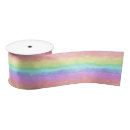 Search for multicolored ribbon Rainbow