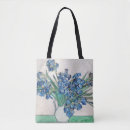 Search for irises bags Impressionism