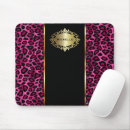 Search for hot pink leopard electronics Trendy