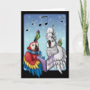 Search for parrot christmas cards Pets