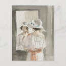 Search for mirror postcards Drawing