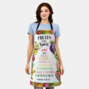 Search for fruit of the spirit aprons Christian