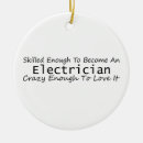 Search for electrician christmas tree decorations Construction