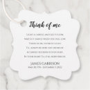 Search for square gift tags Elegant
