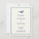 Search for sea 4x5 invitations Sophisticated