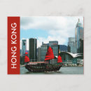 Search for junk postcards China