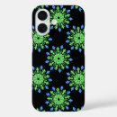 Search for electric green iphone cases Geometric