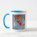 Search for pond mugs Koi