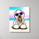 Search for soft coated wheaten terrier art Wheatie