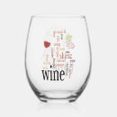 Search for grapes barware Vino