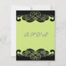 Search for apple 4x5 invitations White