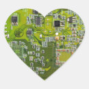 Search for computers stickers Nerd