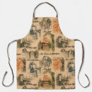 Search for vintage lady aprons Graphics