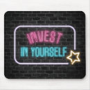 Search for make it yourself mouse mats Black
