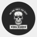 Search for funny work stickers Pets