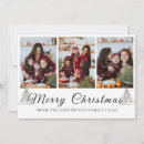 Search for pines christmas cards Family