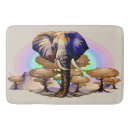 Search for elephant bath mats Trees