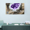Search for crystal healing posters Amethyst