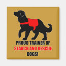 Search for trainer magnets Instructor