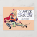 Search for brave postcards Motivational quotes