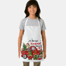 Search for its aprons Merry christmas