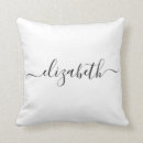 Search for girly cushions White