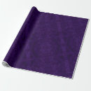 Search for matte wrapping paper Purple